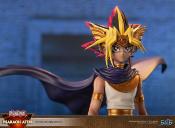 Yu-Gi-Oh! statuette Pharaoh Atem 29 cm | F4F