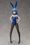 That Time I Got Reincarnated as a Slime statuette PVC 1/4 Rimuru Bunny Ver. 43 cm Statuettes That Time I Got | FREEing