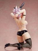 Ayakashi Triangle statuette PVC 1/4 Matsuri Kazamaki: Bunny Ver. 34 cm | FREEing