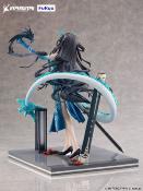 Arknights F:NEX statuette PVC 1/7 Dusk Everything is A Miracle 26 cm | FURYU