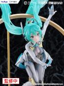 Hatsune Miku F:NEX statuette PVC 1/7 Miku with You 2024 Ver. 29 cm | Furyu