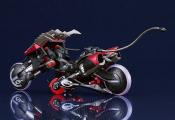 Cyclion figurine transformable Cyclion Type Darktail 16 cm | Good Smile Company