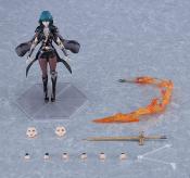 Fire Emblem Awakening figurine Figma Byleth (Female) 16 cm | Good Smile Company