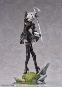 NieR: Automata Ver1.1a statuette PVC 1/7 2B (YoRHa No.2 Type B) 30 cm I Good Smile Company