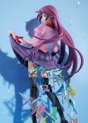 Monogatari Series statuette 1/7 Hitagi Senjyogahara Remaster Project 24 cm | good Smile Company