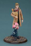 Spy x Family statuette PVC 1/7 Anya & Loid 28 cm | Good Smile company