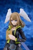 Xenoblade Chronicles 3 figurine Figma Eunie 15 cm | Good Smile Company