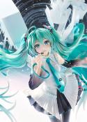 Personnage Vocal Série 01 : Statuette Hatsune Miku PVC 1/7 Hatsune Miku Joyeux 16ème Anniversaire Ver. 31 cm | GOOD SMILE COMPAGNY