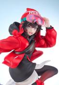 RWBY: Ice Queendom statuette PVC 1/7 Ruby Rose: Lucid Dream 25 cm | good smile Company