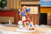 The Rising of the Shield Hero statuette PVC 1/7 Raphtalia: Snow Play Ver. 20 cm | Good Smile Company