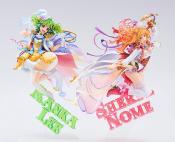 Macross Frontier statuette PVC 1/7 Ranka Lee Anniversary Stage Ver. 31cm | Good Smile Company