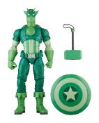 Avengers Marvel Legends figurine Super-Adaptoid 30 cm | HASBRO