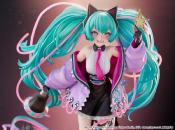 Character Vocal Series 01 statuette 1/7 Hatsune Miku Digital Stars 2023 Ver. 23 cm | HOBBY STOCK
