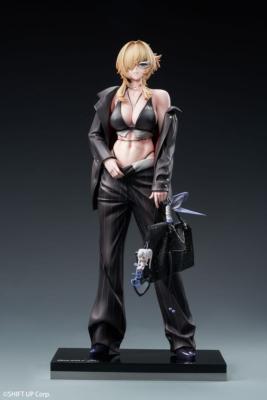 Goddess of Victory: Nikke statuette PVC 1/7 Grave: Beautiful You Deluxe Edtition 25 cm | HOBBY SAKURA