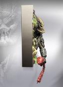 Predator sculpture murale 1/1 Predator 45 x 81 x 94 cm | HOLLYWOOD COLLECTIBLES GROUP