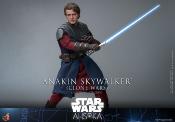 Star Wars: The Clone Wars figurine 1/6 Anakin Skywalker 31 cm | HOT TOYS