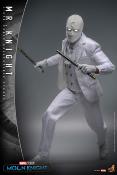 Moon Knight figurine 1/6 Mr. Knight 29 cm | HOT TOYS