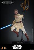 Star Wars, épisode II : L'Attaque des clones figurine 1/6 Obi-Wan Kenobi 31 cm | HOT TOYS