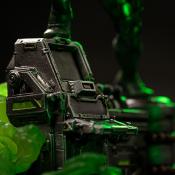 Spider-Man vs. Villains statuette 1/10 Diorama BDS Art Scale Scorpion 30 cm | IRON STUDIOS