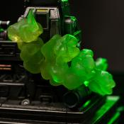 Spider-Man vs. Villains statuette 1/10 Diorama BDS Art Scale Scorpion 30 cm | IRON STUDIOS