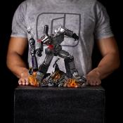 Transformers statuette 1/20 Demi Art Scale Megatron 32 cm | IRON STUDIOS
