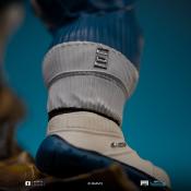 Fantastic Four statuette 1/10 Art Scale The Thing 26 cm | IRON STUDIOS