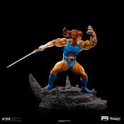 Cosmocats statuette 1/10 BDS Art Scale Lion-O Battle Version 20 cm | IRON STUDIOS