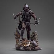  Le Seigneur des Anneaux statuette 1/10 Art Scale Lurtz, Uruk-Hai Leader 23 cm | Iron Studios