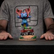 Lilo & Stitch statuette 1/10 Art Scale Stitch Laundry 19 cm | IRON STUDIOS