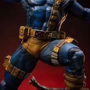 Marvel statuette Legacy Replica 1/4 Cyclops 56 cm | IRON STUDIOS