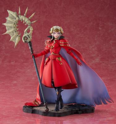 Fire Emblem statuette PVC 1/7 Edelgard 27 cm | Intelligent Systems