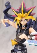 Yu-Gi-Oh! statuette PVC ARTFX J 1/7 Yami Yugi Passionate Duelists 23 cm | KOTOBUKIYA