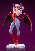 Darkstalkers Bishoujo statuette PVC 1/7 Lilith 22 cm | KOTOBUKIYA