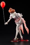 « Il » est revenu 2017 Bishoujo statuette PVC 1/7 Pennywise 25 cm | KOTOBUKIYA