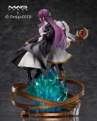 Frieren: Beyond Journey's End statuettes PVC 1/7 Frieren & Fern 30 cm | MADHOUSE