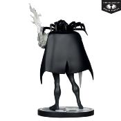 DC Direct Batman: Black & White statuette 1/10 Azrael by Joe Quesada 21 cm | MACFARLANE TOYS
