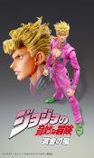 JoJo's Bizarre Adventure Part 5: Golden Wind figurine Chozokado Giorno Giovanna (3rd-run) 15 cm | MEDICOS