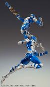 JoJo's Bizarre Adventure Part5 Golden Wind figurine Chozokado S·F 16 cm (3rd-run) - MEDICOS