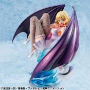 One Piece statuette PVC Portrait Of Pirates Stussy Evolutionary History 19 cm [ MEGAHOUSE