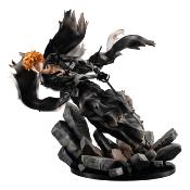 Bleach: Thousand-Year Blood War Precious G.E.M. Series statuette PVC Ichigo Kurosaki 25 cm | MEGAHOUSE