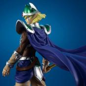 Yu-Gi-Oh! Duel Monsters statuette PVC Monsters Chronicle Celtic Guardian 12 cm | MEGAHOUSE