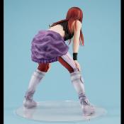 Mobile Suit Gundam 0080 War in the Pocket statuette GGG Christina Mackenzie Into the Sky 17 cm | MEGAHOUSE