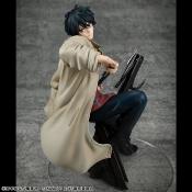 Sakamoto Days figurine PVC Nagumo 24 cm | MEGAHOUSE