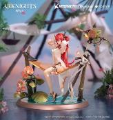 Arknights statuette PVC 1/7 Surtr: Colorful Wonderland CW03 VER. 24 cm | MYETHOS