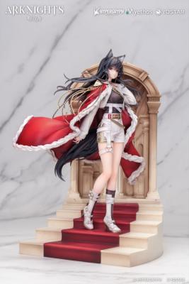 Arknights statuette PVC 1/7 Texas the Omertosa: The Throne Ver. 28 cm | MYETHOS