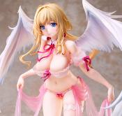 Original Character statuette PVC 1/5.5 Angel-chan 28 cm | NATIVE