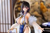 Azur Lane statuette PVC 1/7 Ting An Simplified Ver. Bonus Edition 25 cm | NEONMAX CREATIVE