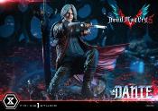 Devil May Cry V Concept Masterline Series statuette 1/6 Dante 32 cm | PRIME 1 STUDIO 