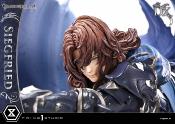 Granblue Fantasy Concept Masterline Series statuette 1/6 Siegfried Deluxe Ver. 49 cm | PRIME 1 STUDIO
