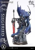 Granblue Fantasy Concept Masterline Series statuette 1/6 Siegfried Deluxe Ver. 49 cm | PRIME 1 STUDIO